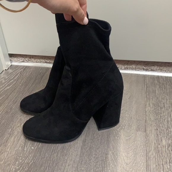 ASOS sock boot - Picture 3 of 6